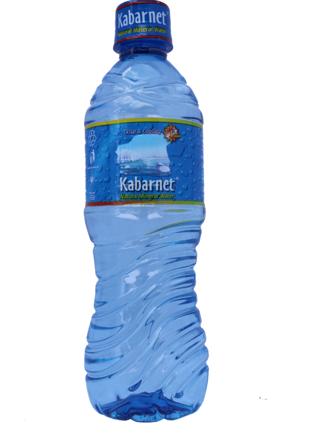 KABARNET ROYALE BTL EMPTY 500ML